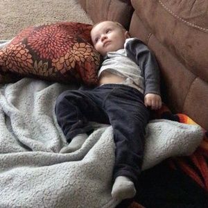 Meet your Posher, Dawna